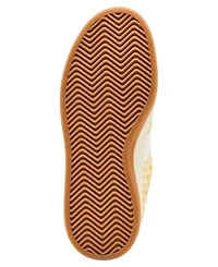 Madden Girl Nollie Lace-Up Skate Sneakers