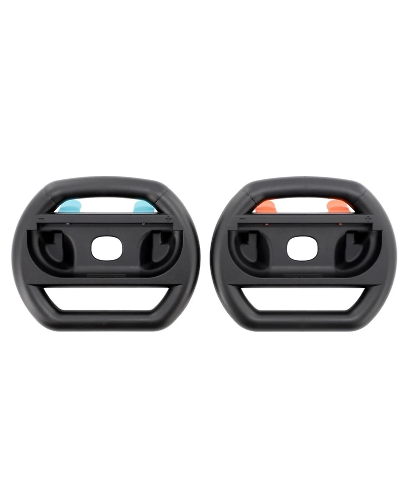 GameFitz Steering Wheels for Nintendo Switch 2