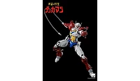Anime Tekkaman Robo-dou | Threezero Tekkaman: The Space Knight