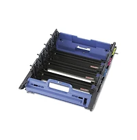 Brother DR331CL 25,000 Page-Yield Drum Unit - Black/Cyan/Magenta/Yellow