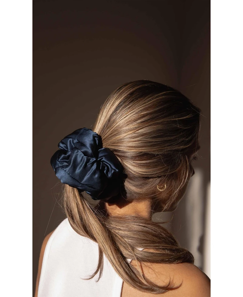 Drowsy Padded Xxl Scrunchie