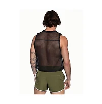 Bike Athletic Men's Sleeveless Practice Jersey