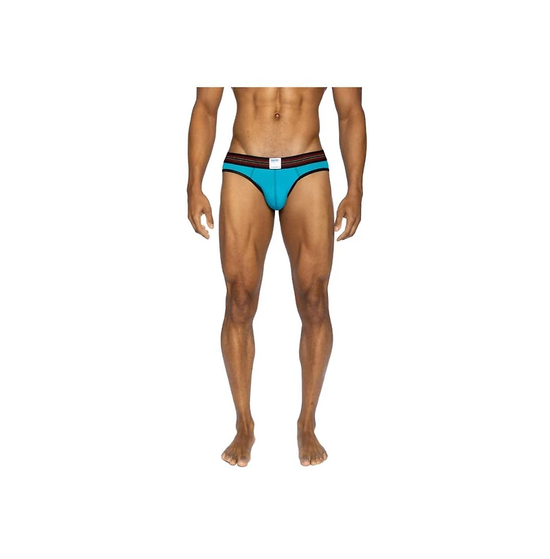 Bike Athletic Men's Stretch Cotton Brief