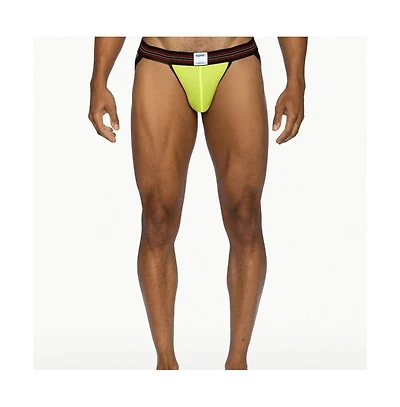 Bike Athletic Men's Mesh Jockstrap