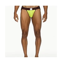 Bike Athletic Men's Mesh Jockstrap