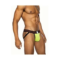 Bike Athletic Men's Mesh Jockstrap