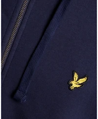Lyle & Scott Men's Zip Through Hoodie