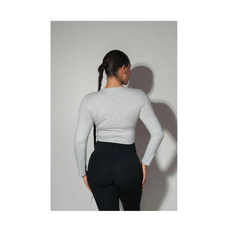 Vitality Women's Basis Long Sleeve