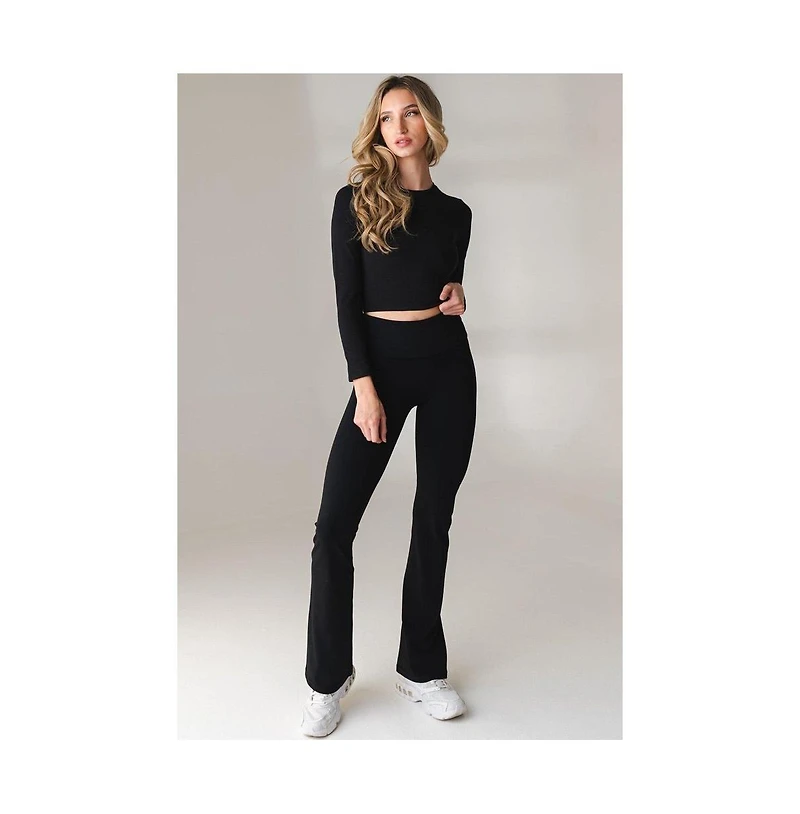 Vitality Women's Basis Long Sleeve