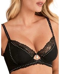 Adore Me Women's Lyra Contour Demi Bra