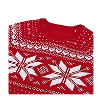 Blueberry Pet Fair Isle Matching Family Apparel - Owner