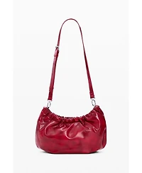 Desigual Women's Medium oval bag logo