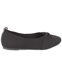 Tahari Women's Manchester Slip-On Ballet Flats