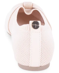 Tahari Women's Manchester Slip-On Ballet Flats