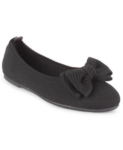 Tahari Women's Sorrento Slip-On Ballet Flats
