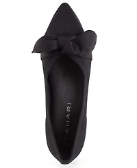 Tahari Women's Limoges Slip-On Pumps