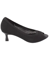Tahari Women's Tanzania Kitten Heel Pumps