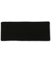 Coach Women's Embossed C Knit Headband