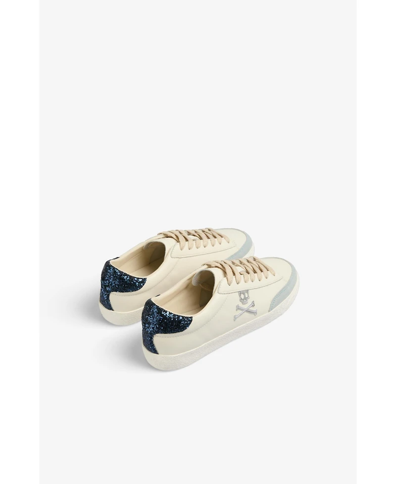 Scalpers Woman New Gala Sneakers