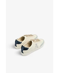 Scalpers Woman New Gala Sneakers