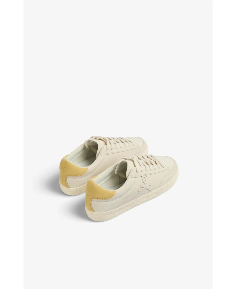 Scalpers Woman New Gala Sneakers