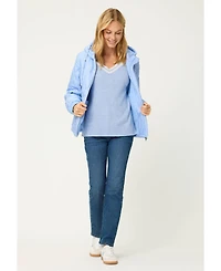 Olsen Women's V-Neck Sweater