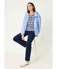 Olsen Women's Dotted T-Shirt