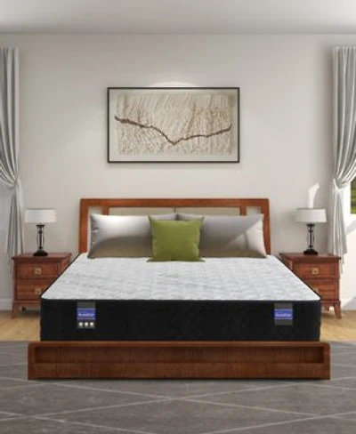 Spring Air Back Supporter Amelia 12 Hybrid Firm Tight Top Mattress Collection