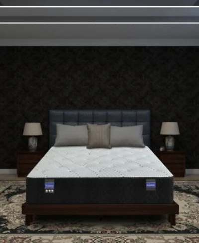Spring Air Back Supporter Hannah 13 Hybrid Medium Tight Top Mattress Collection