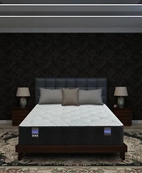 Spring Air Back Supporter Hannah 13 Hybrid Medium Tight Top Mattress Collection