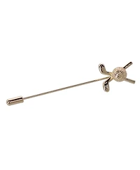 Trafalgar Palmer Golf Clubs and Ball Lapel Pin