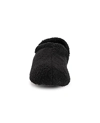 Muk Luks Men's Berber Slipper