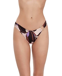 Steve Madden Women's Scoop Hipster Bottoms