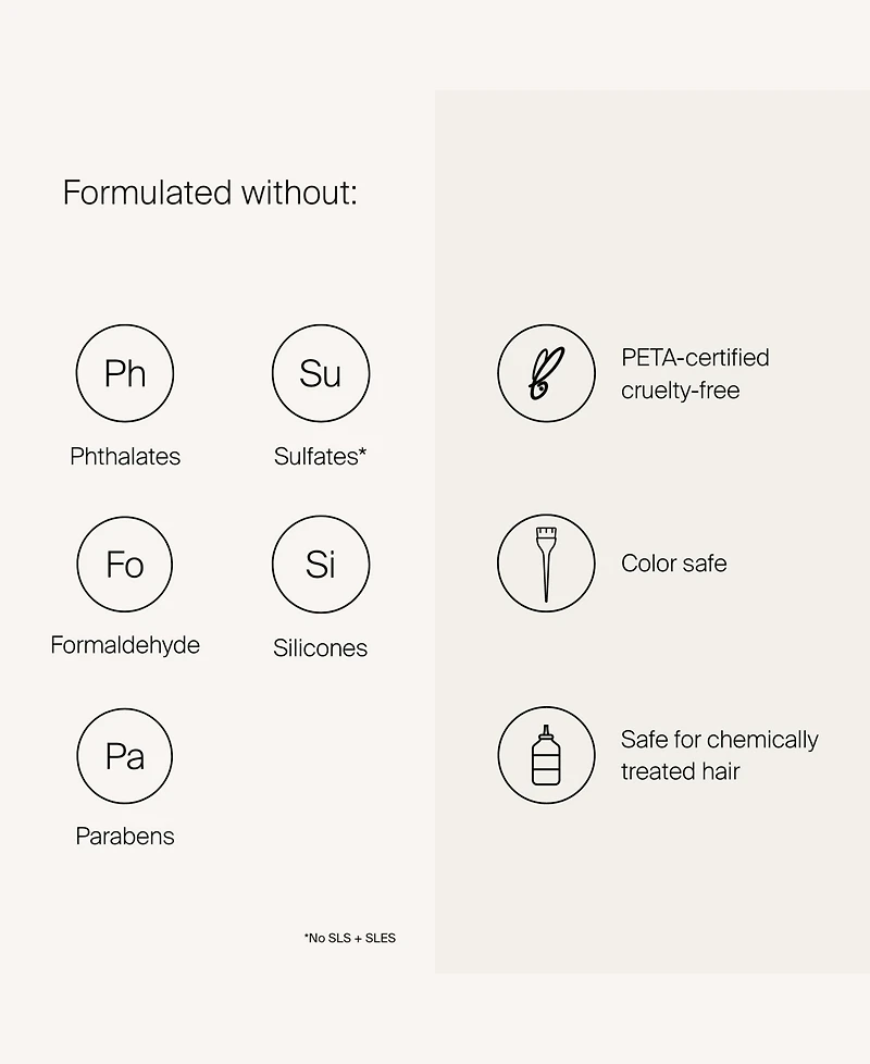 Living Proof Frizz Smooth Styling Spray, 6.7 oz.