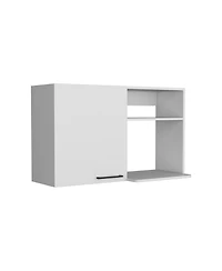 Atenea Kitchen Island