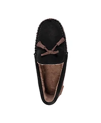 Muk Luks Men's Camo Beanie, Green Camo, One Size