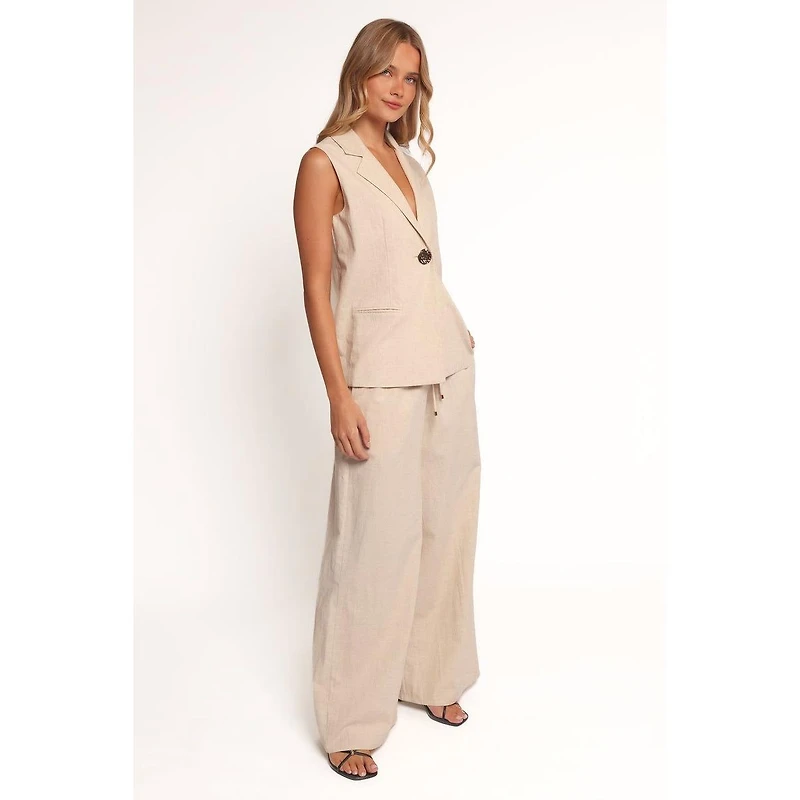 Petal and Pup Women's Trula Wide Leg Pant
