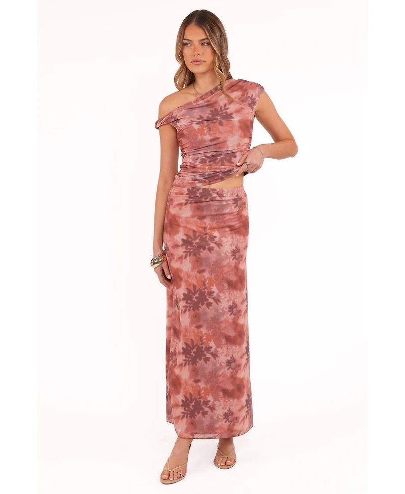 Petal and Pup Women's Bloise Maxi Skirt