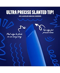 Nyx Professional Makeup Epic Inky Stix Mechanical Cream Gel Eyeliner, 0.003 oz.