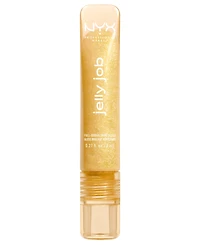Nyx Professional Makeup Jelly Job Lip Gloss, 0.27 oz.