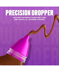 Nyx Professional Makeup Wonder Foundation, 0.84 oz.