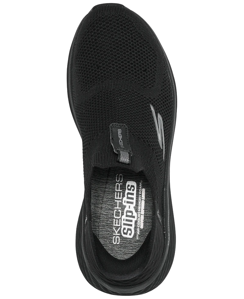 Skechers Women's Slip-Ins Max Cushioning Elite 2.0 Wide Width Athletic Running Sneakers from Finish Line