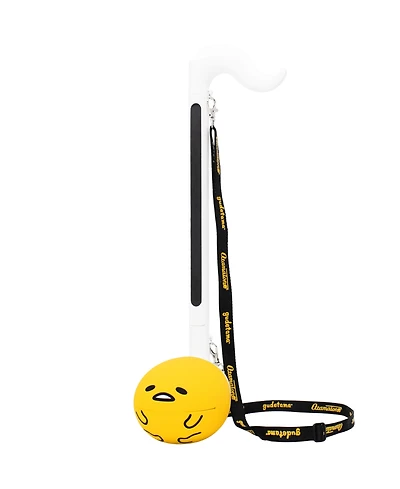 Otamatone Deluxe Series Electronic Musical Instrument Large Size Synthesizer Digital Educational Music from Japan for Cool Stuff Gift