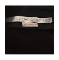 Pre-Owned Stella Mccartney Women's Linen Blend Corset Top