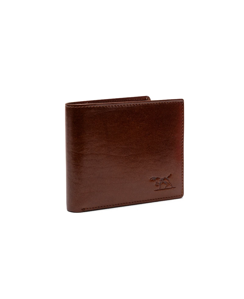 Rodd & Gunn Men's Wakefield Bi-Fold Wallet