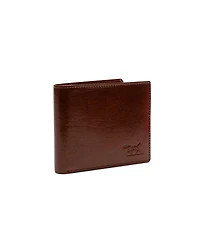 Rodd & Gunn Men's Wakefield Bi-Fold Wallet
