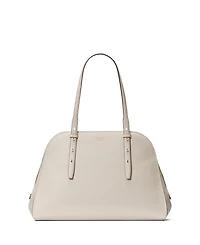 kate spade new york Do It All Pebbled Leather Maise Carryall Tote Bag