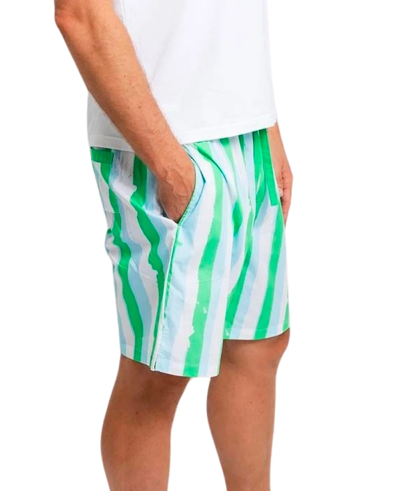 Sant and Abel Men's Braddock Classic Sleep Shorts