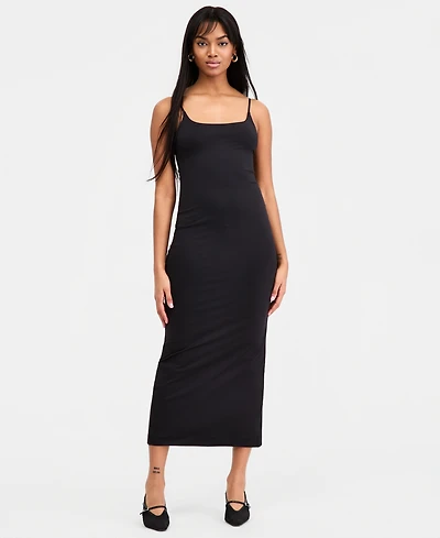 Bar Iii Women's Camisole Bodycon Dress, Macy's Exclusive