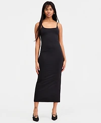 Bar Iii Women's Camisole Bodycon Dress, Macy's Exclusive